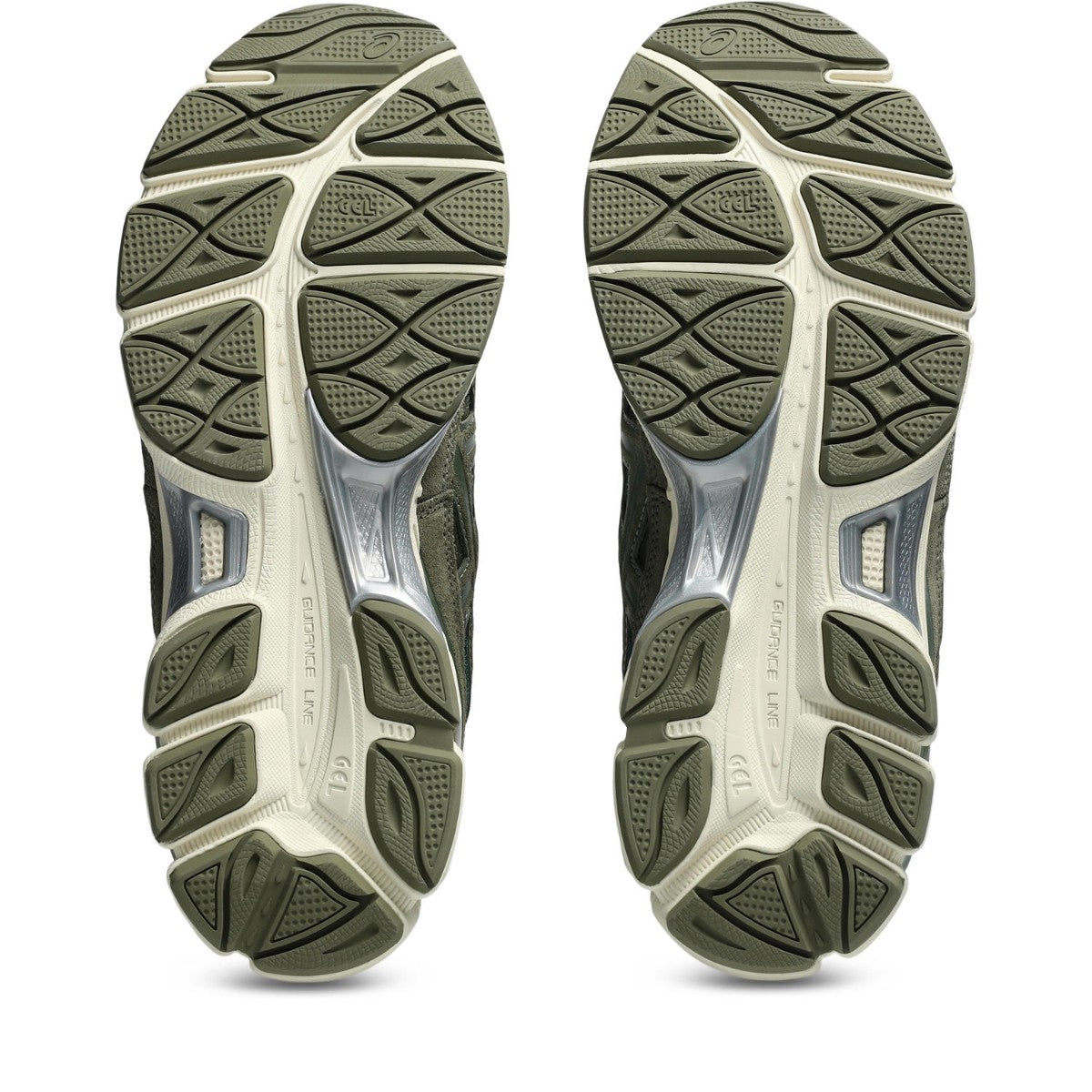ASICS GEL-NYC アシックス ゲルエヌワイシー 1203A739-300【メンズ シューズ スニーカー ローカット ランニング クッション性 25FW】