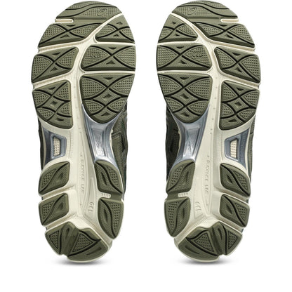 ASICS GEL-NYC アシックス ゲルエヌワイシー 1203A739-300【メンズ シューズ スニーカー ローカット ランニング クッション性 25FW】