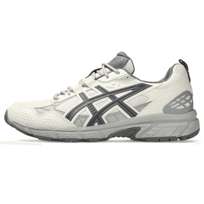 ASICS GEL-NUNOBIKI RGD アシックス ゲルヌノビキ RGD 1203A754-100【メンズ スニーカー トレイルシューズ ランニング ローカット クッション性 アウトドア 25FW】