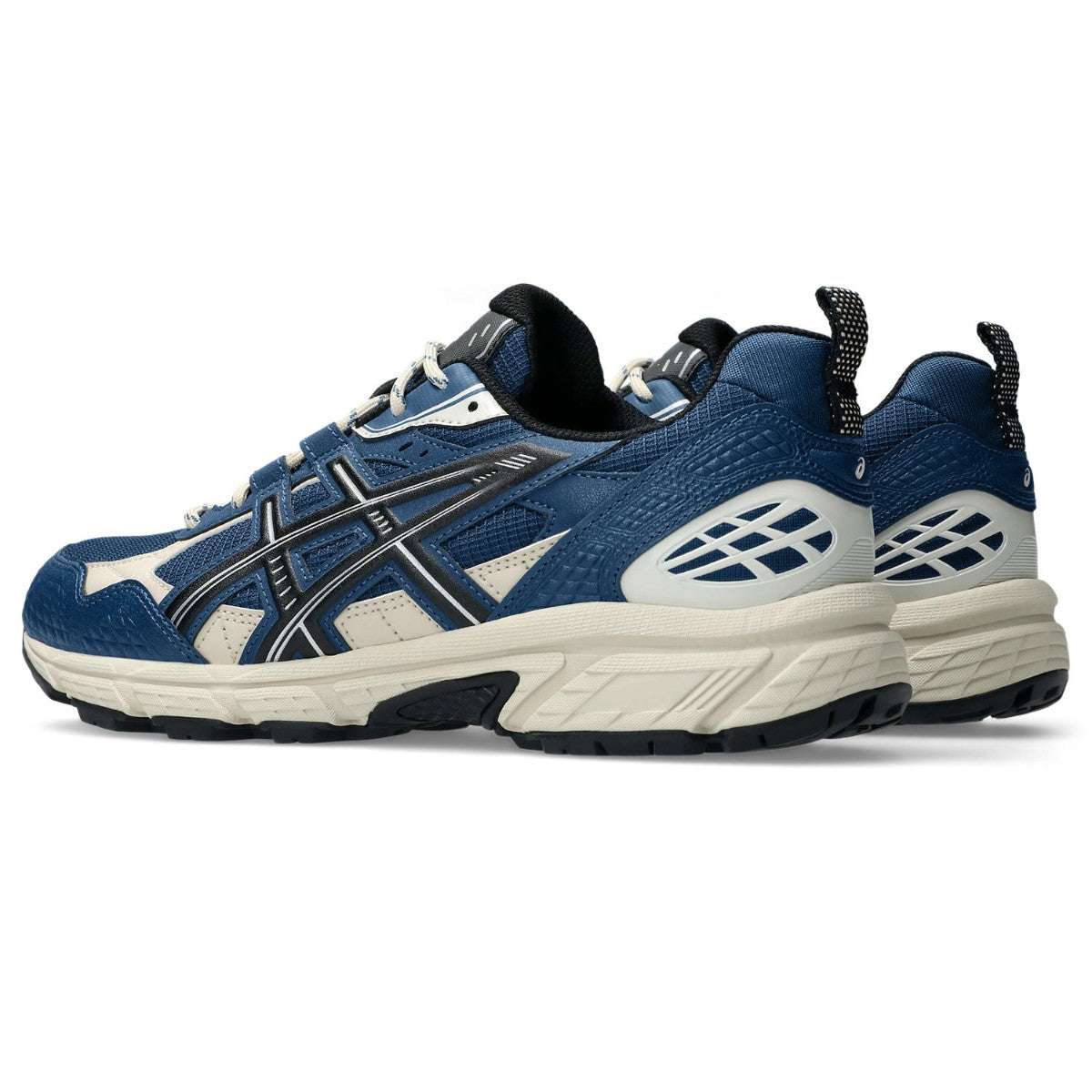 ASICS GEL-NUNOBIKI RGD 1203A754-400 – Kinetics（キネティクス