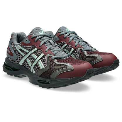 ASICS GEL-K1011 アシックス ゲル-K1011 1203A756-600【メンズ シューズ スニーカー ランニング トレーニング クッション性 25FW】