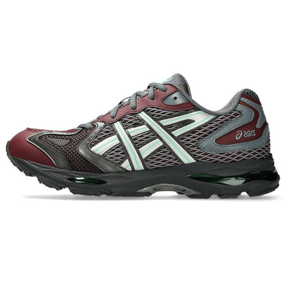 ASICS GEL-K1011 アシックス ゲル-K1011 1203A756-600【メンズ シューズ スニーカー ランニング トレーニング クッション性 25FW】
