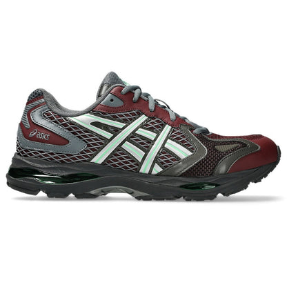 ASICS GEL-K1011 アシックス ゲル-K1011 1203A756-600【メンズ シューズ スニーカー ランニング トレーニング クッション性 25FW】