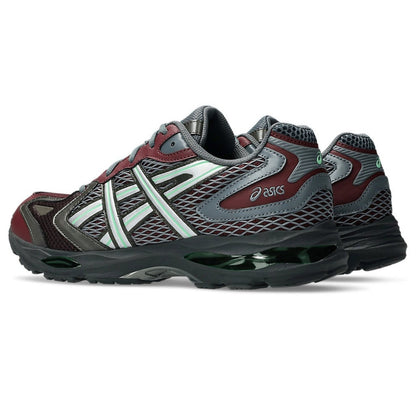 ASICS GEL-K1011 アシックス ゲル-K1011 1203A756-600【メンズ シューズ スニーカー ランニング トレーニング クッション性 25FW】