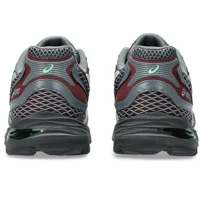 ASICS GEL-K1011 アシックス ゲル-K1011 1203A756-600【メンズ シューズ スニーカー ランニング トレーニング クッション性 25FW】