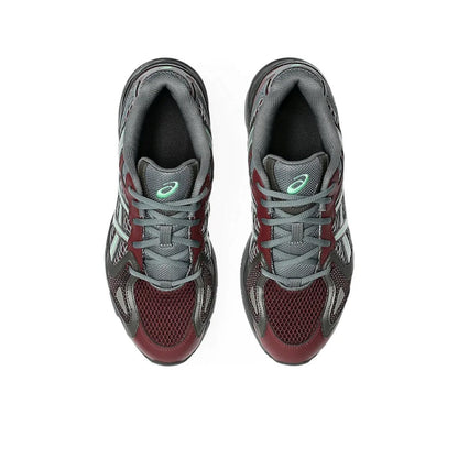 ASICS GEL-K1011 アシックス ゲル-K1011 1203A756-600【メンズ シューズ スニーカー ランニング トレーニング クッション性 25FW】