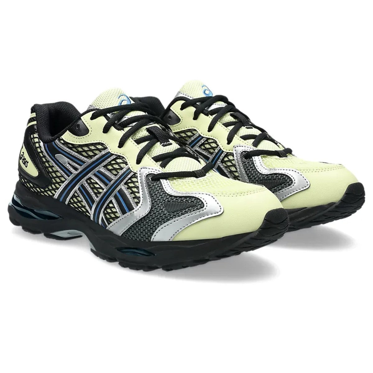 ASICS GEL-K1011 アシックス ゲル-K1011 1203A756-750【メンズ シューズ スニーカー ランニング トレーニング クッション性 25FW】