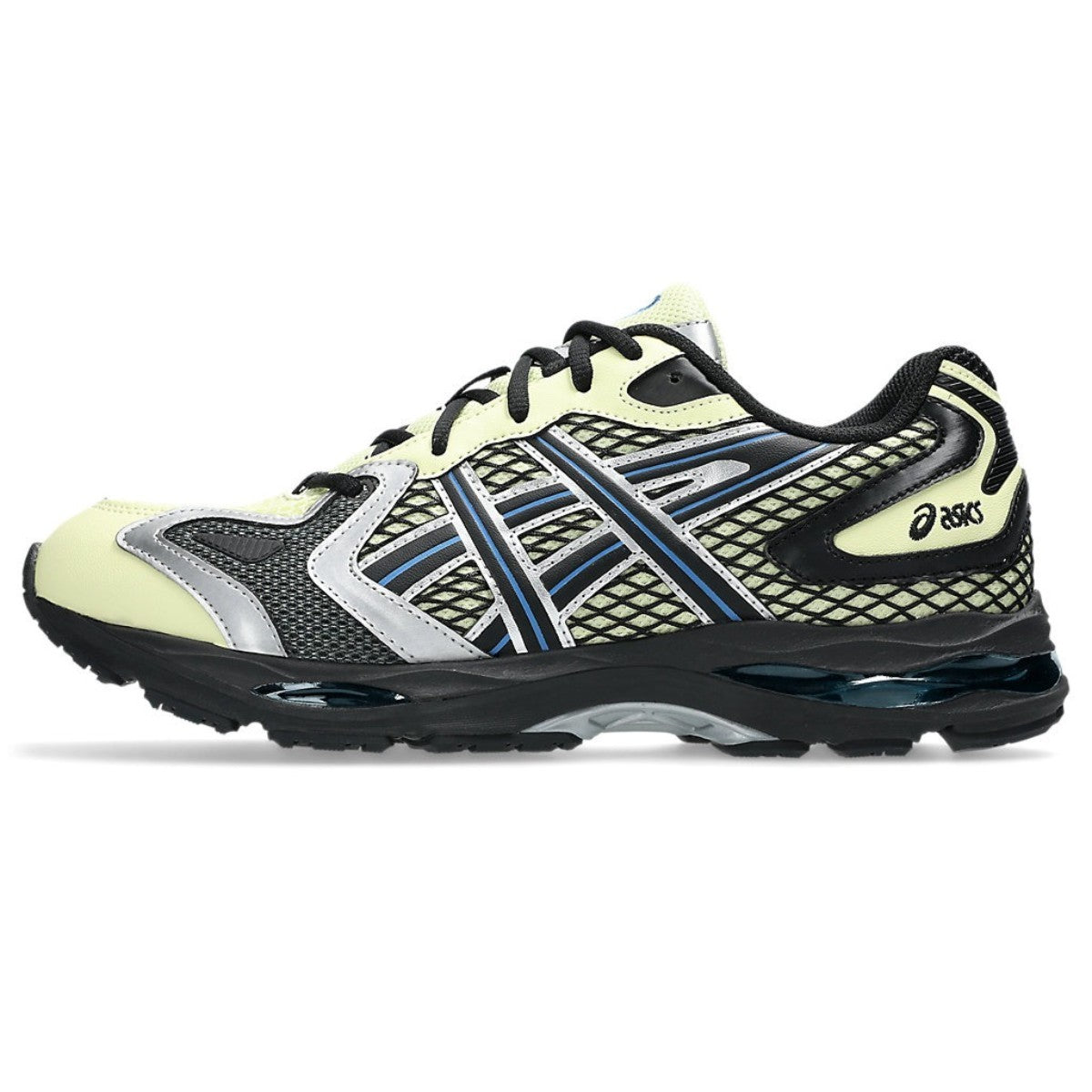 ASICS GEL-K1011 アシックス ゲル-K1011 1203A756-750【メンズ シューズ スニーカー ランニング トレーニング クッション性 25FW】