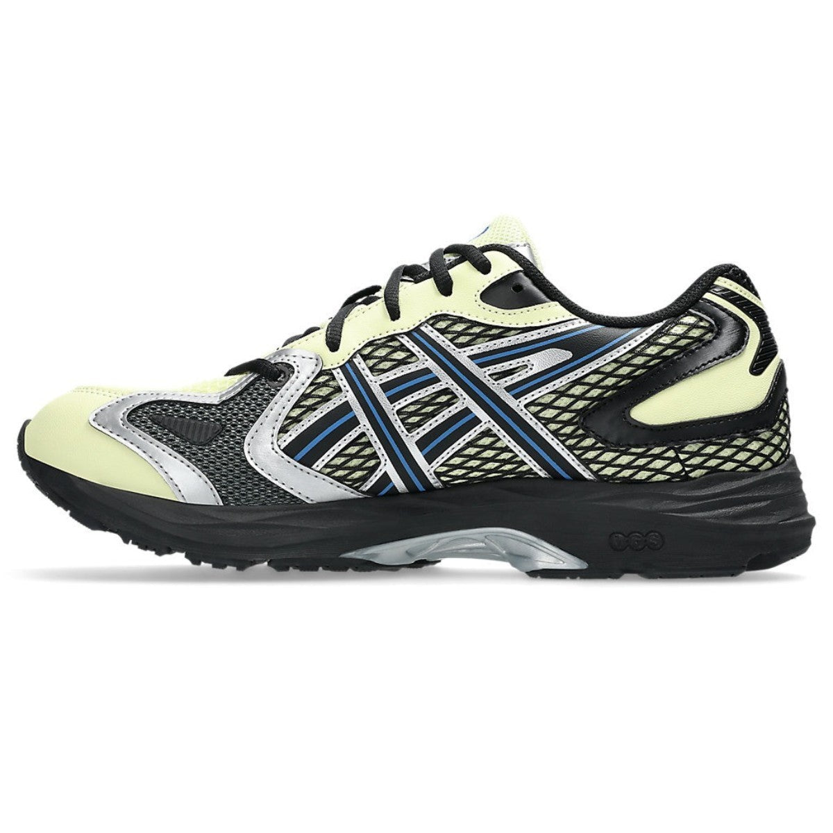 ASICS GEL-K1011 アシックス ゲル-K1011 1203A756-750【メンズ シューズ スニーカー ランニング トレーニング クッション性 25FW】