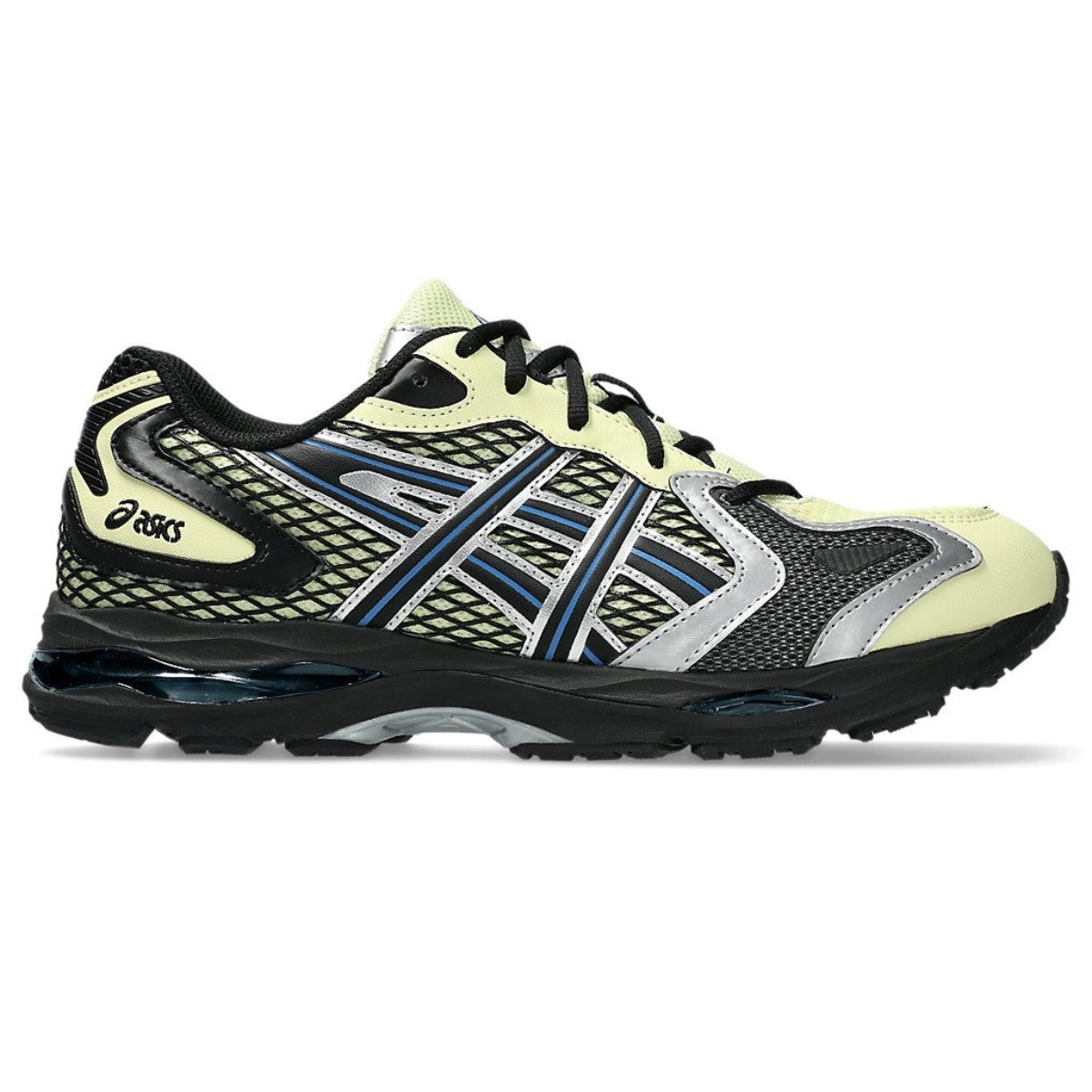 ASICS GEL-K1011 アシックス ゲル-K1011 1203A756-750【メンズ シューズ スニーカー ランニング トレーニング クッション性 25FW】