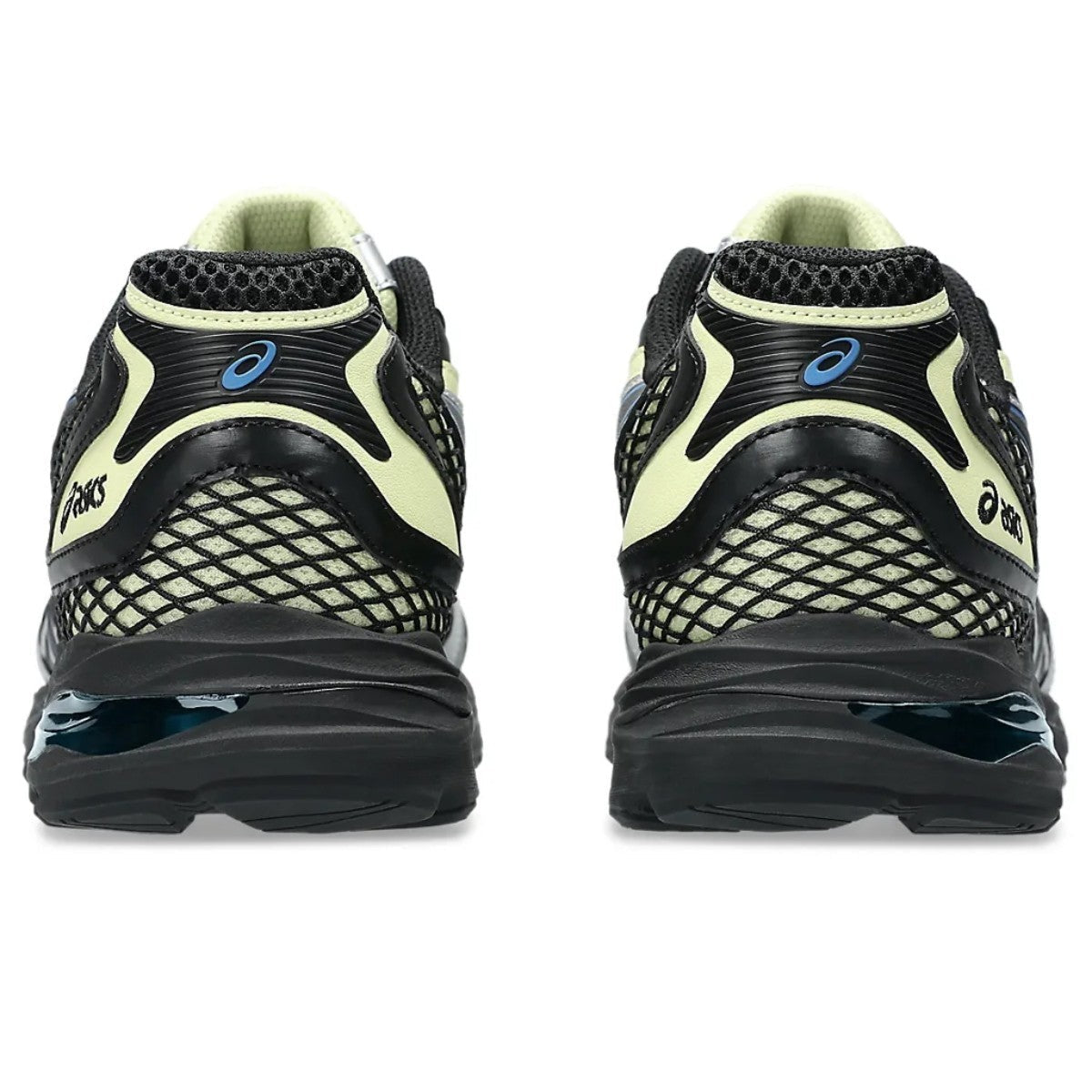 ASICS GEL-K1011 アシックス ゲル-K1011 1203A756-750【メンズ シューズ スニーカー ランニング トレーニング クッション性 25FW】