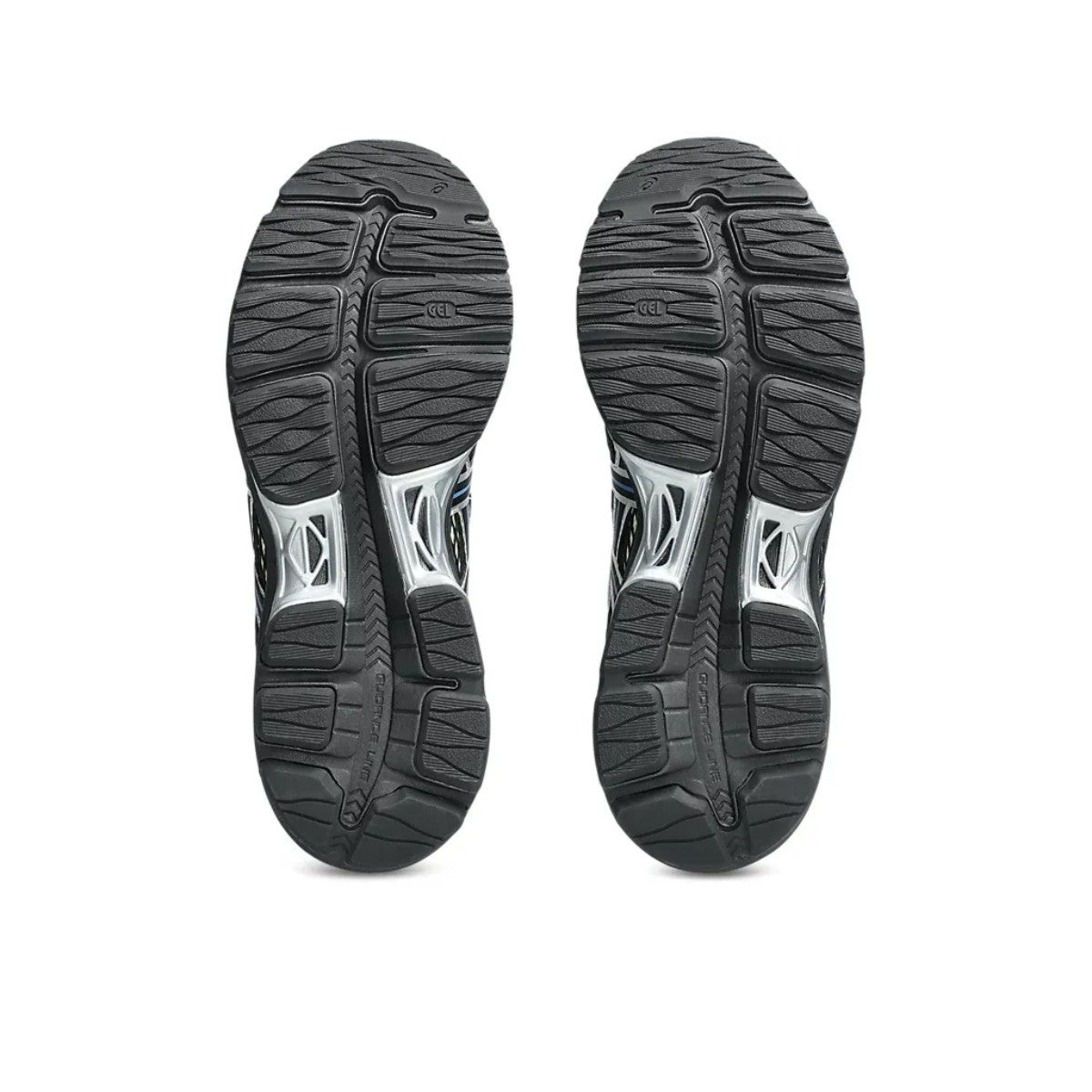 ASICS GEL-K1011 アシックス ゲル-K1011 1203A756-750【メンズ シューズ スニーカー ランニング トレーニング クッション性 25FW】