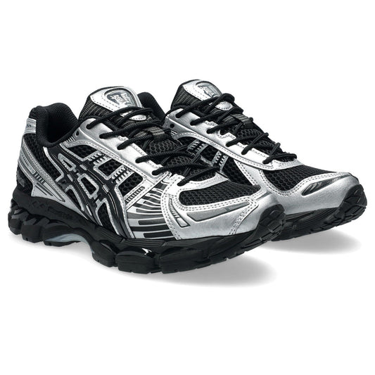 ASICS GEL-KAYANO 12.1 アシックス ゲルカヤノ 12.1 1203A759-001【メンズ スニーカー ランニング 通気性 クッション 25FW】