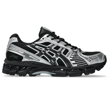 ASICS GEL-KAYANO 12.1 アシックス ゲルカヤノ 12.1 1203A759-001【メンズ スニーカー ランニング 通気性 クッション 25FW】