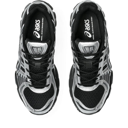 ASICS GEL-KAYANO 12.1 アシックス ゲルカヤノ 12.1 1203A759-001【メンズ スニーカー ランニング 通気性 クッション 25FW】