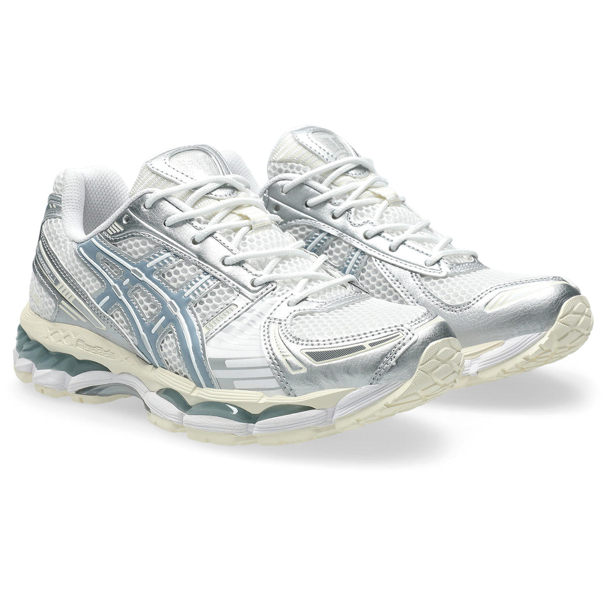 ASICS GEL-KAYANO 12.1 アシックス ゲルカヤノ 12.1 1203A759-101【メンズ スニーカー ランニング 通気性 クッション 25FW】