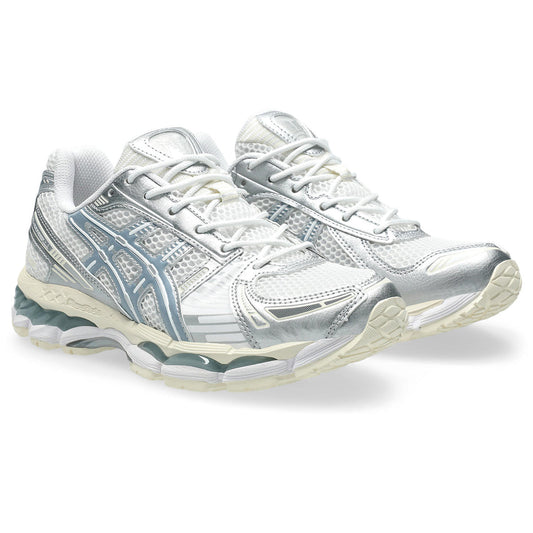 ASICS GEL-KAYANO 12.1 アシックス ゲルカヤノ 12.1 1203A759-101【メンズ スニーカー ランニング 通気性 クッション 25FW】