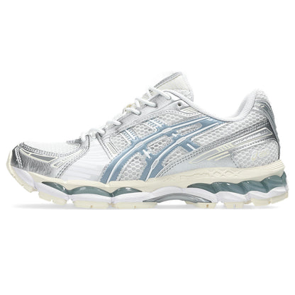 ASICS GEL-KAYANO 12.1 アシックス ゲルカヤノ 12.1 1203A759-101【メンズ スニーカー ランニング 通気性 クッション 25FW】