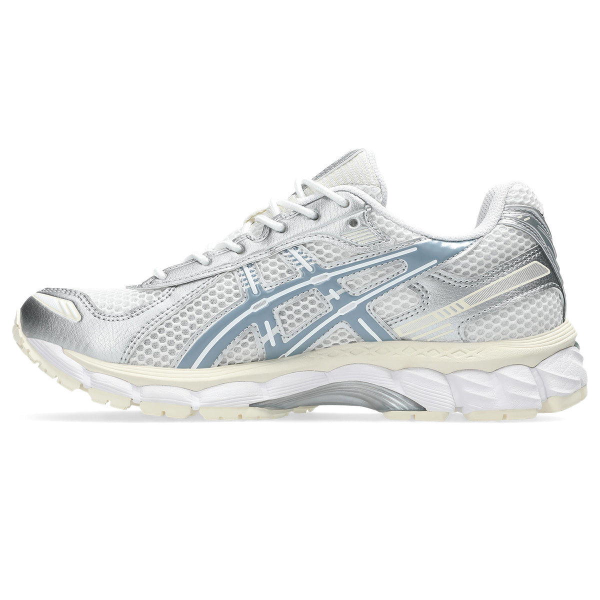 ASICS GEL-KAYANO 12.1 アシックス ゲルカヤノ 12.1 1203A759-101【メンズ スニーカー ランニング 通気性 クッション 25FW】