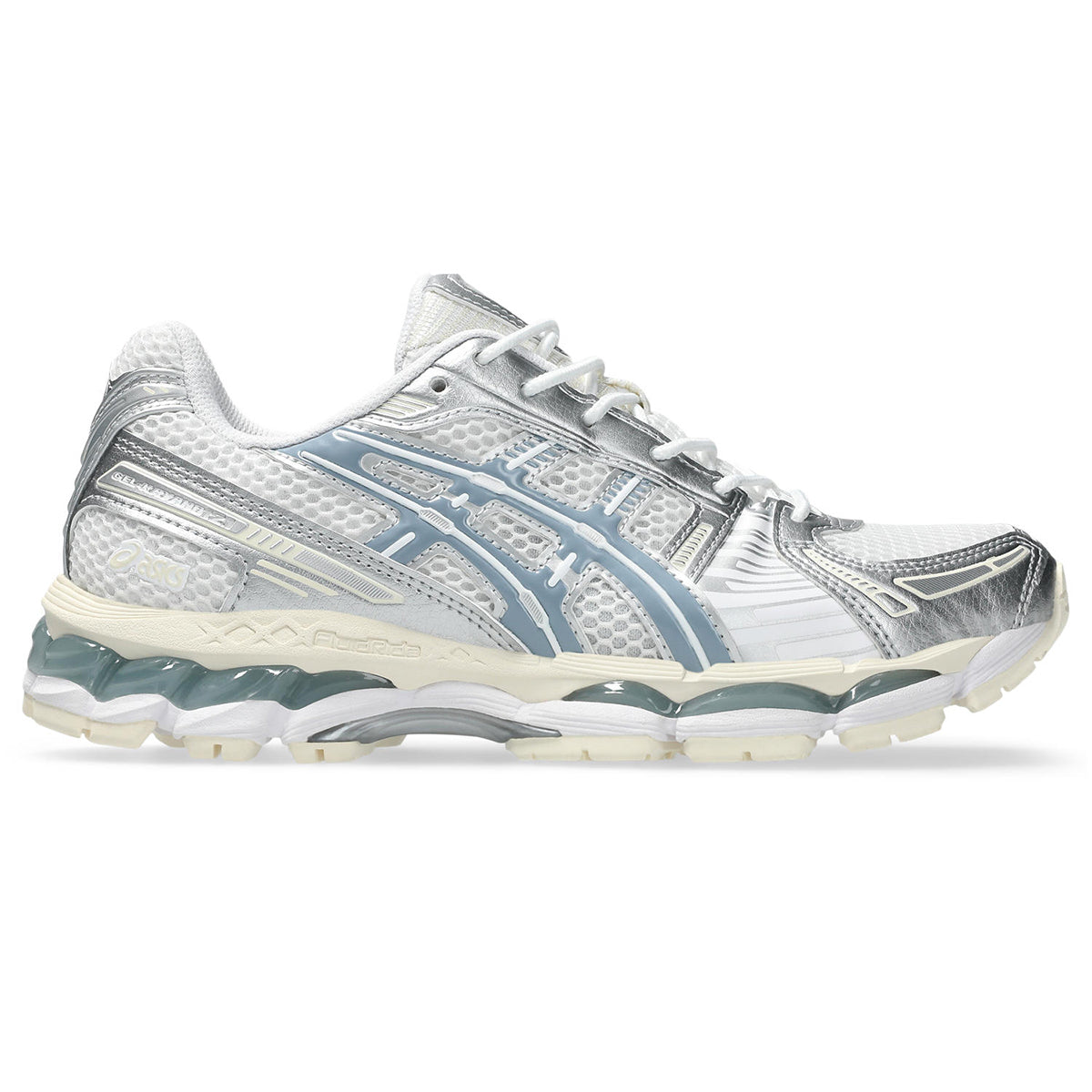 ASICS GEL-KAYANO 12.1 アシックス ゲルカヤノ 12.1 1203A759-101【メンズ スニーカー ランニング 通気性 クッション 25FW】