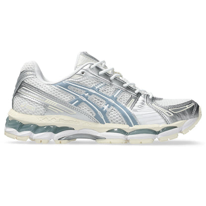 ASICS GEL-KAYANO 12.1 アシックス ゲルカヤノ 12.1 1203A759-101【メンズ スニーカー ランニング 通気性 クッション 25FW】