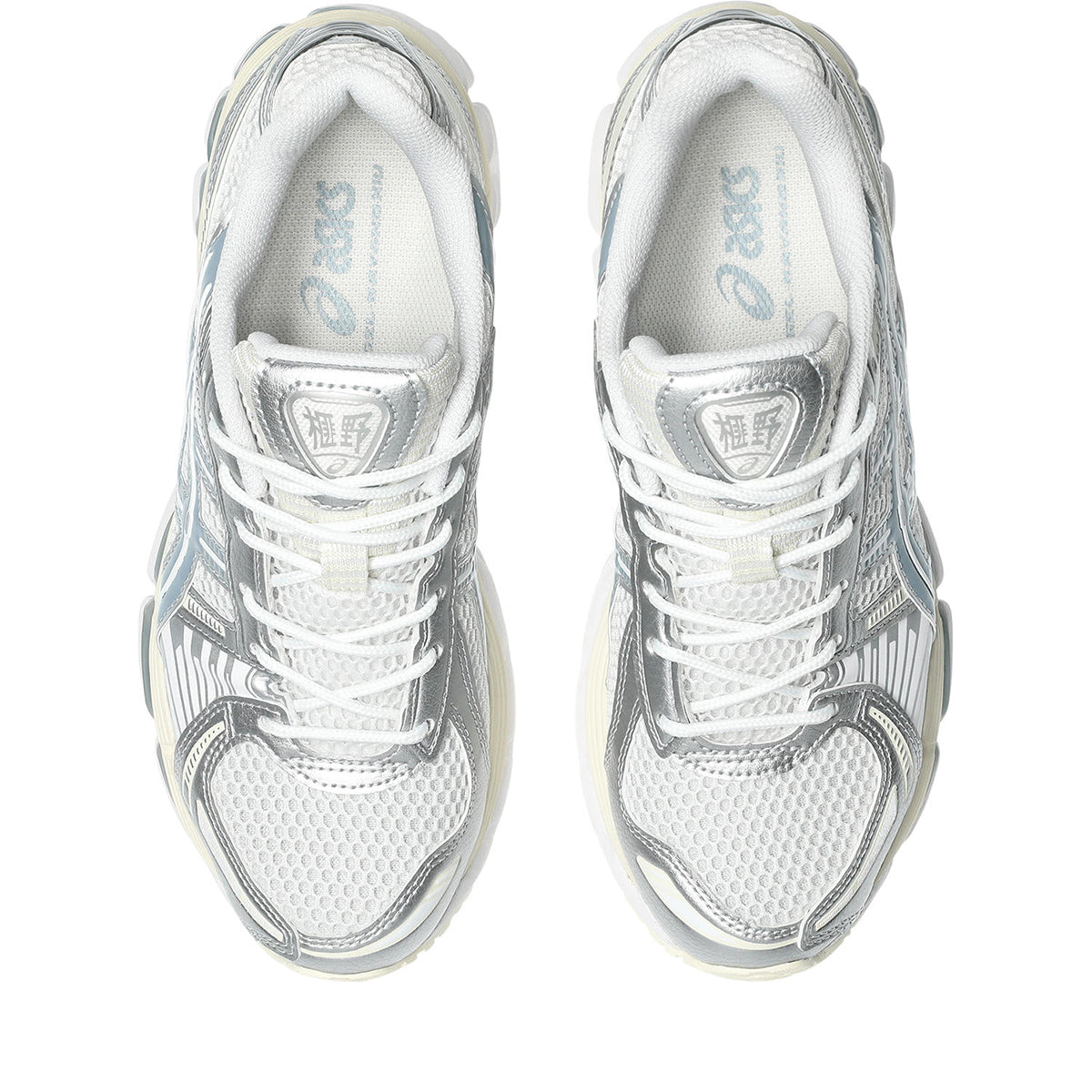 ASICS GEL-KAYANO 12.1 アシックス ゲルカヤノ 12.1 1203A759-101【メンズ スニーカー ランニング 通気性 クッション 25FW】