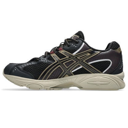 ASICS GEL-NIMBUS 10.1 GTX アシックス ゲルニンバス 10.1 GTX 1203A760-001【メンズ スニーカー 防水 透湿性 クッション 安定性 ゴアテックス 25FW】
