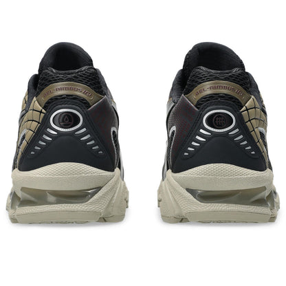 ASICS GEL-NIMBUS 10.1 GTX アシックス ゲルニンバス 10.1 GTX 1203A760-001【メンズ スニーカー 防水 透湿性 クッション 安定性 ゴアテックス 25FW】