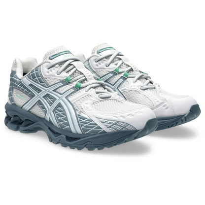 ASICS GEL-NIMBUS 10.1 GTX アシックス ゲルニンバス 10.1 GTX 1203A760-100【メンズ スニーカー 防水 透湿性 クッション 安定性 ゴアテックス 25FW】