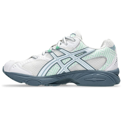 ASICS GEL-NIMBUS 10.1 GTX アシックス ゲルニンバス 10.1 GTX 1203A760-100【メンズ スニーカー 防水 透湿性 クッション 安定性 ゴアテックス 25FW】