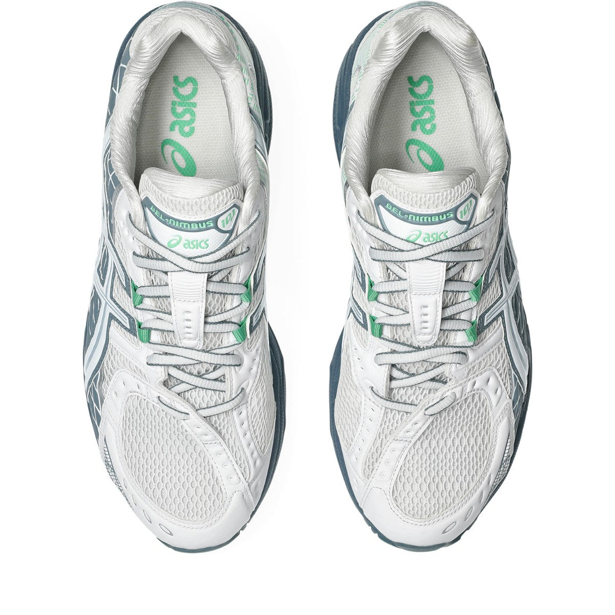 ASICS GEL-NIMBUS 10.1 GTX アシックス ゲルニンバス 10.1 GTX 1203A760-100【メンズ スニーカー 防水 透湿性 クッション 安定性 ゴアテックス 25FW】