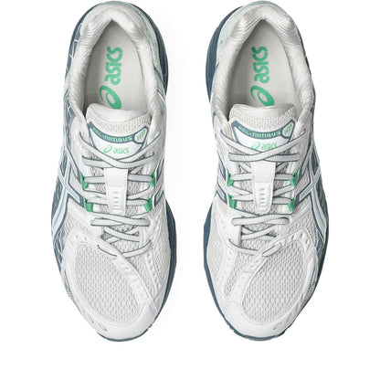 ASICS GEL-NIMBUS 10.1 GTX アシックス ゲルニンバス 10.1 GTX 1203A760-100【メンズ スニーカー 防水 透湿性 クッション 安定性 ゴアテックス 25FW】