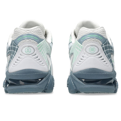 ASICS GEL-NIMBUS 10.1 GTX アシックス ゲルニンバス 10.1 GTX 1203A760-100【メンズ スニーカー 防水 透湿性 クッション 安定性 ゴアテックス 25FW】