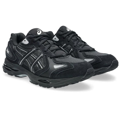 ASICS GEL-K1011 アシックス ゲル-K1011 1203A830-001【メンズ ランニングシューズ スニーカー クッション性 衝撃吸収性 安定性 快適 25FW】
