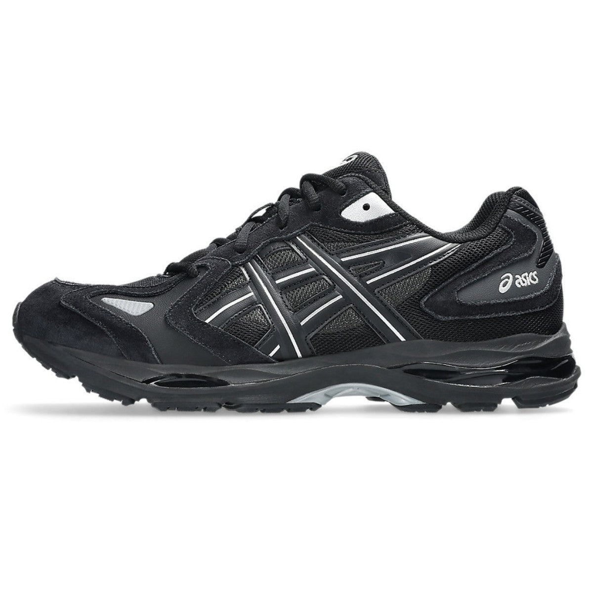 ASICS GEL-K1011 アシックス ゲル-K1011 1203A830-001【メンズ ランニングシューズ スニーカー クッション性 衝撃吸収性 安定性 快適 25FW】