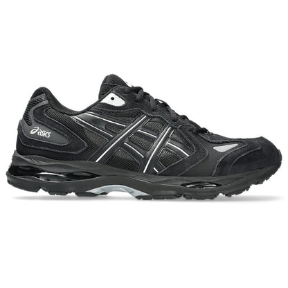 ASICS GEL-K1011 アシックス ゲル-K1011 1203A830-001【メンズ ランニングシューズ スニーカー クッション性 衝撃吸収性 安定性 快適 25FW】