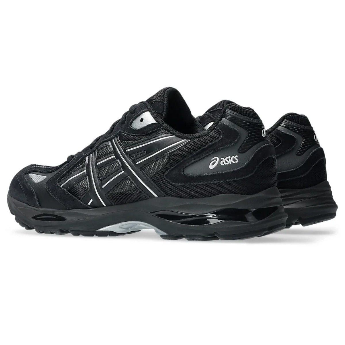 ASICS GEL-K1011 アシックス ゲル-K1011 1203A830-001【メンズ ランニングシューズ スニーカー クッション性 衝撃吸収性 安定性 快適 25FW】