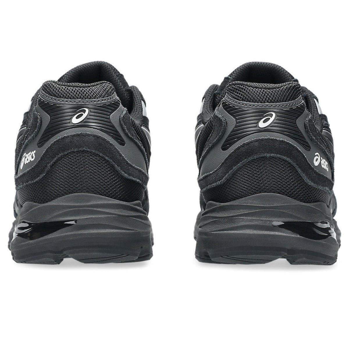 ASICS GEL-K1011 アシックス ゲル-K1011 1203A830-001【メンズ ランニングシューズ スニーカー クッション性 衝撃吸収性 安定性 快適 25FW】