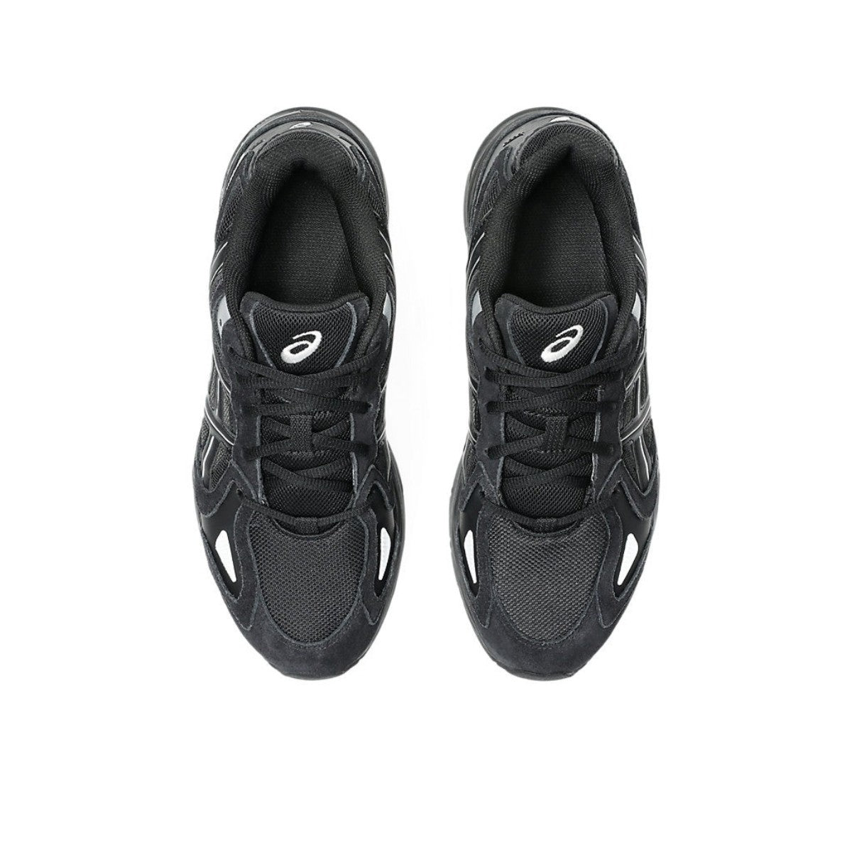 ASICS GEL-K1011 アシックス ゲル-K1011 1203A830-001【メンズ ランニングシューズ スニーカー クッション性 衝撃吸収性 安定性 快適 25FW】