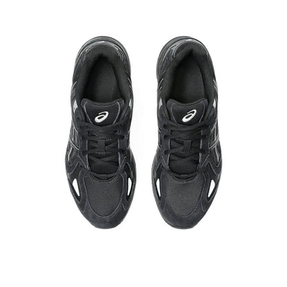 ASICS GEL-K1011 アシックス ゲル-K1011 1203A830-001【メンズ ランニングシューズ スニーカー クッション性 衝撃吸収性 安定性 快適 25FW】
