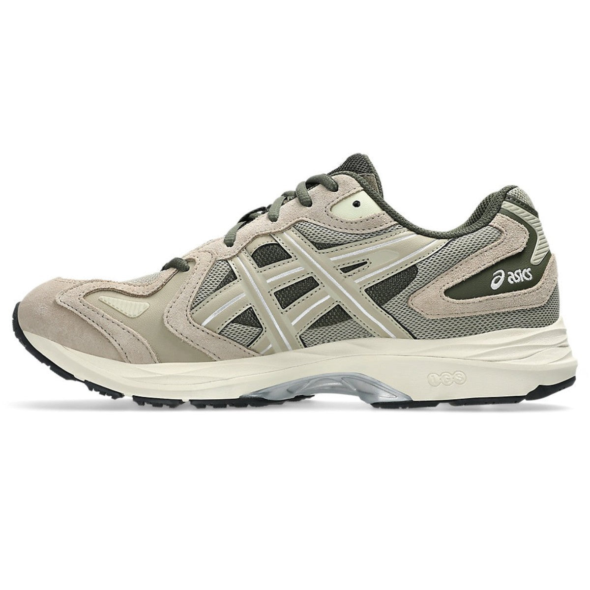 ASICS GEL-K1011 アシックス ゲル-K1011 1203A830-200【メンズ ランニングシューズ スニーカー クッション性 衝撃吸収性 安定性 快適 25FW】