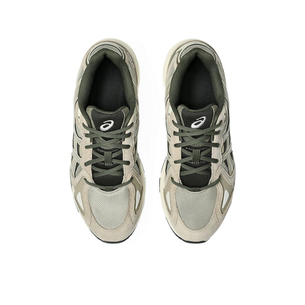 ASICS GEL-K1011 アシックス ゲル-K1011 1203A830-200【メンズ ランニングシューズ スニーカー クッション性 衝撃吸収性 安定性 快適 25FW】