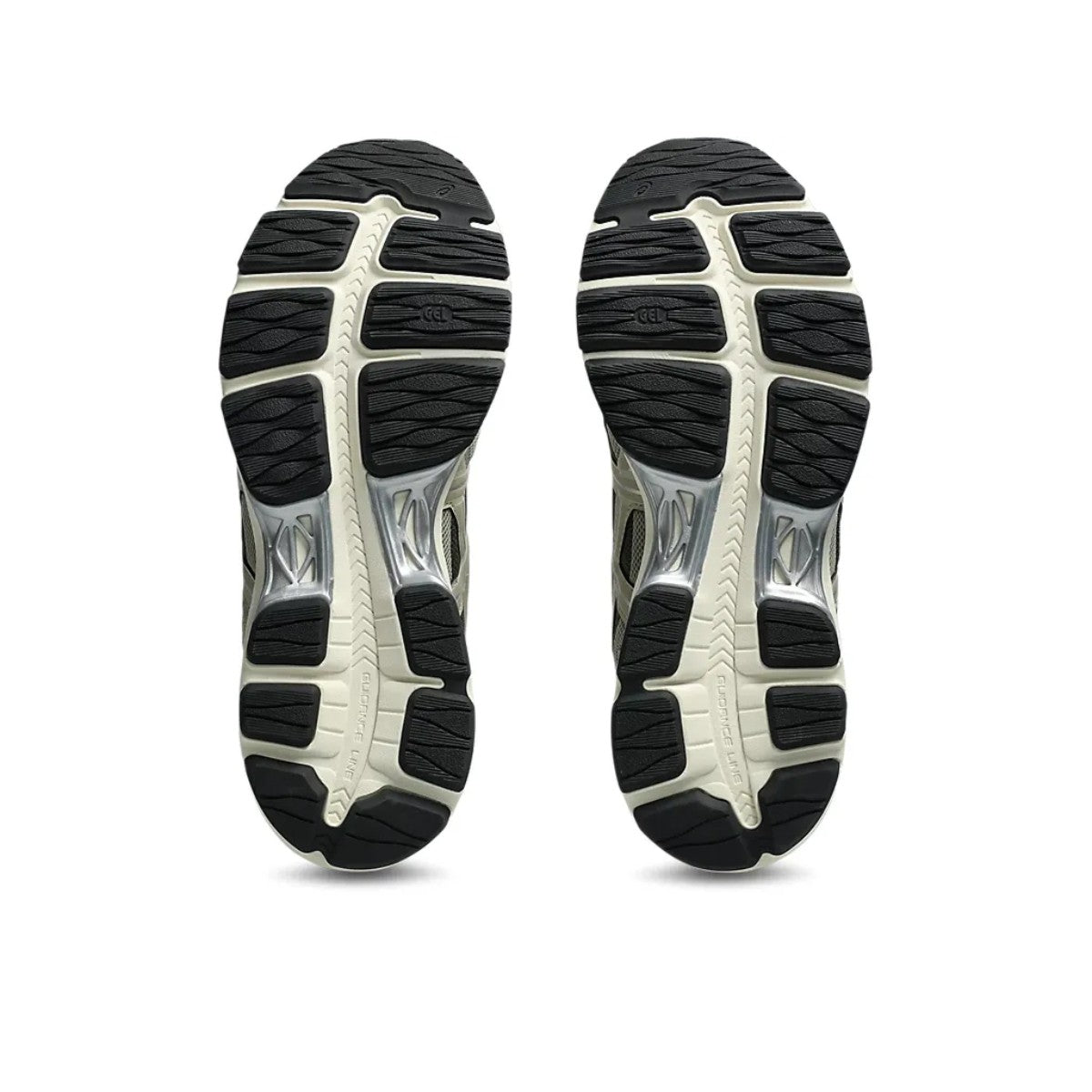 ASICS GEL-K1011 アシックス ゲル-K1011 1203A830-200【メンズ ランニングシューズ スニーカー クッション性 衝撃吸収性 安定性 快適 25FW】