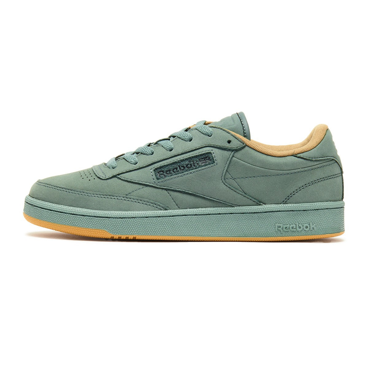 REEBOK CLUB C 85 VINTAGE リーボック クラブシー 85 ヴィンテージ 100228108【メンズ スニーカー テニスシューズ ローカット レトロデザイン 25FW】