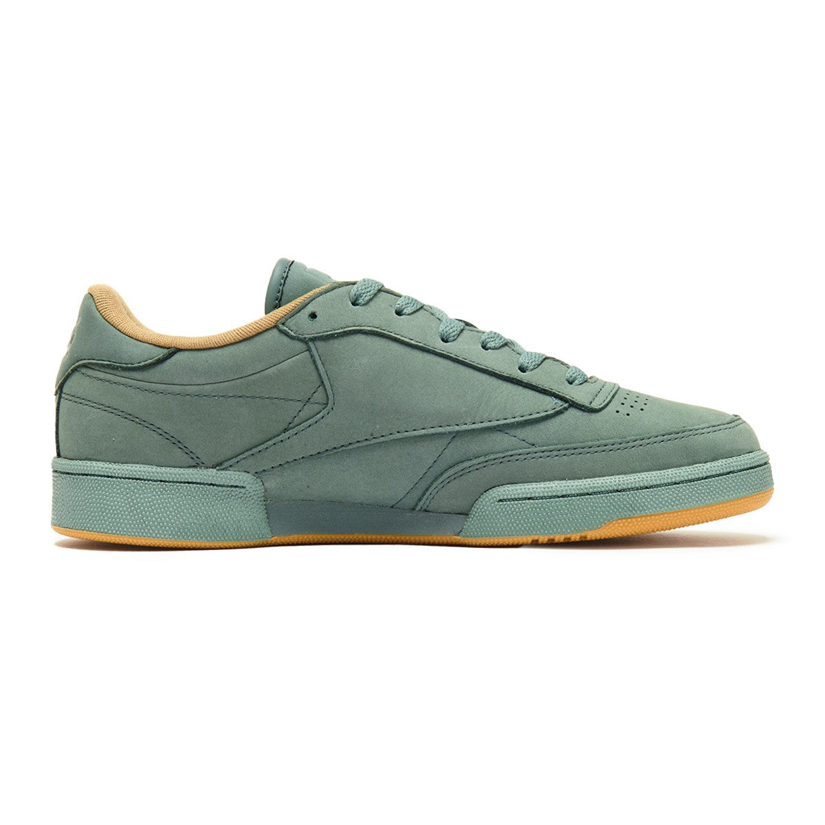 REEBOK CLUB C 85 VINTAGE リーボック クラブシー 85 ヴィンテージ 100228108【メンズ スニーカー テニスシューズ ローカット レトロデザイン 25FW】