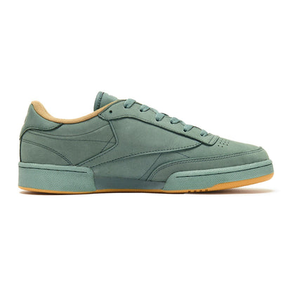 REEBOK CLUB C 85 VINTAGE リーボック クラブシー 85 ヴィンテージ 100228108【メンズ スニーカー テニスシューズ ローカット レトロデザイン 25FW】