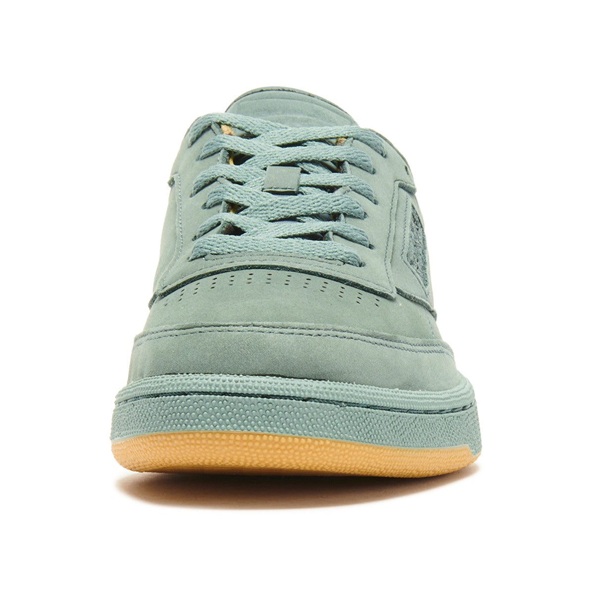 REEBOK CLUB C 85 VINTAGE リーボック クラブシー 85 ヴィンテージ 100228108【メンズ スニーカー テニスシューズ ローカット レトロデザイン 25FW】