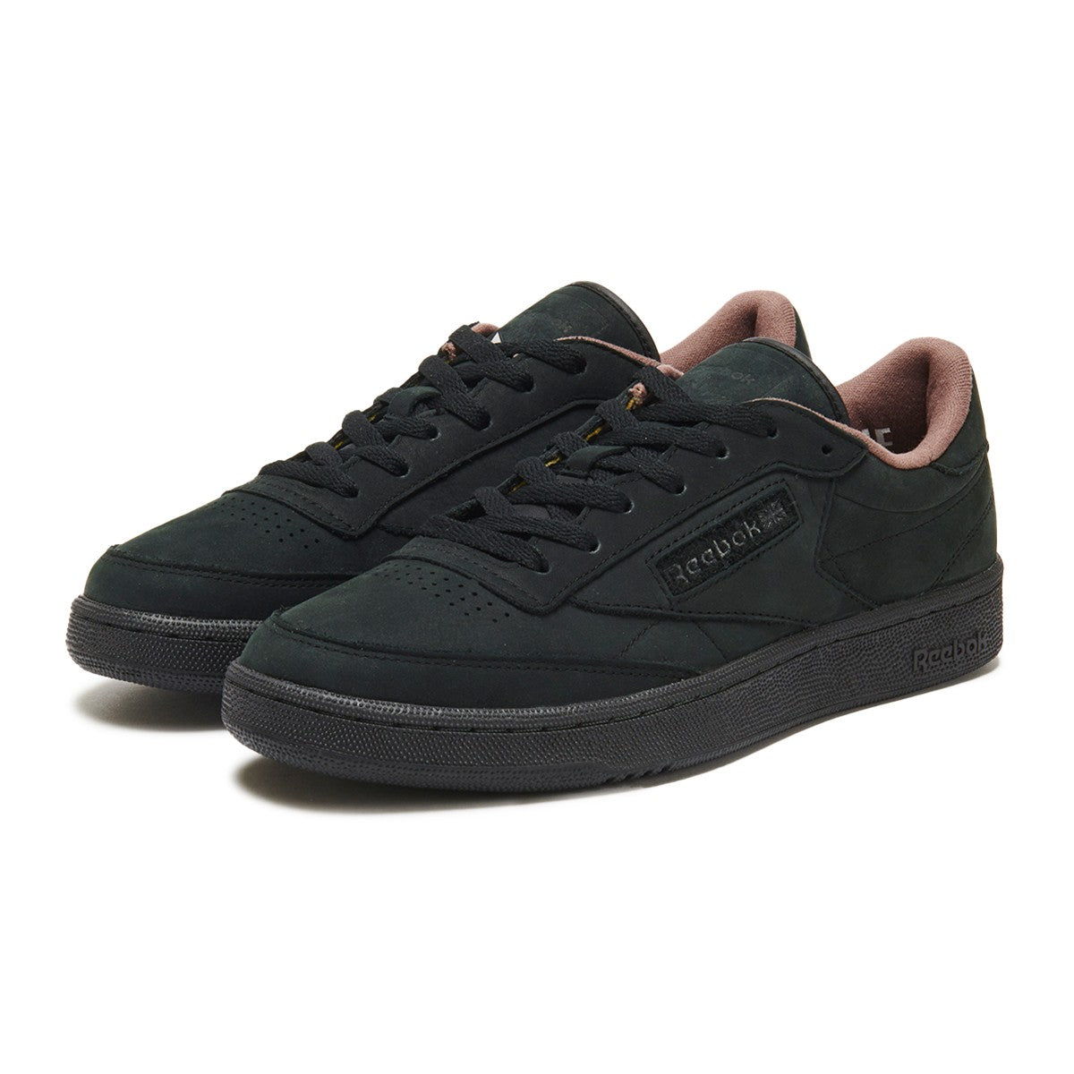 REEBOK CLUB C 85 VINTAGE リーボック クラブシー 85 ヴィンテージ 100228109【メンズ スニーカー テニスシューズ ローカット レトロデザイン 25FW】