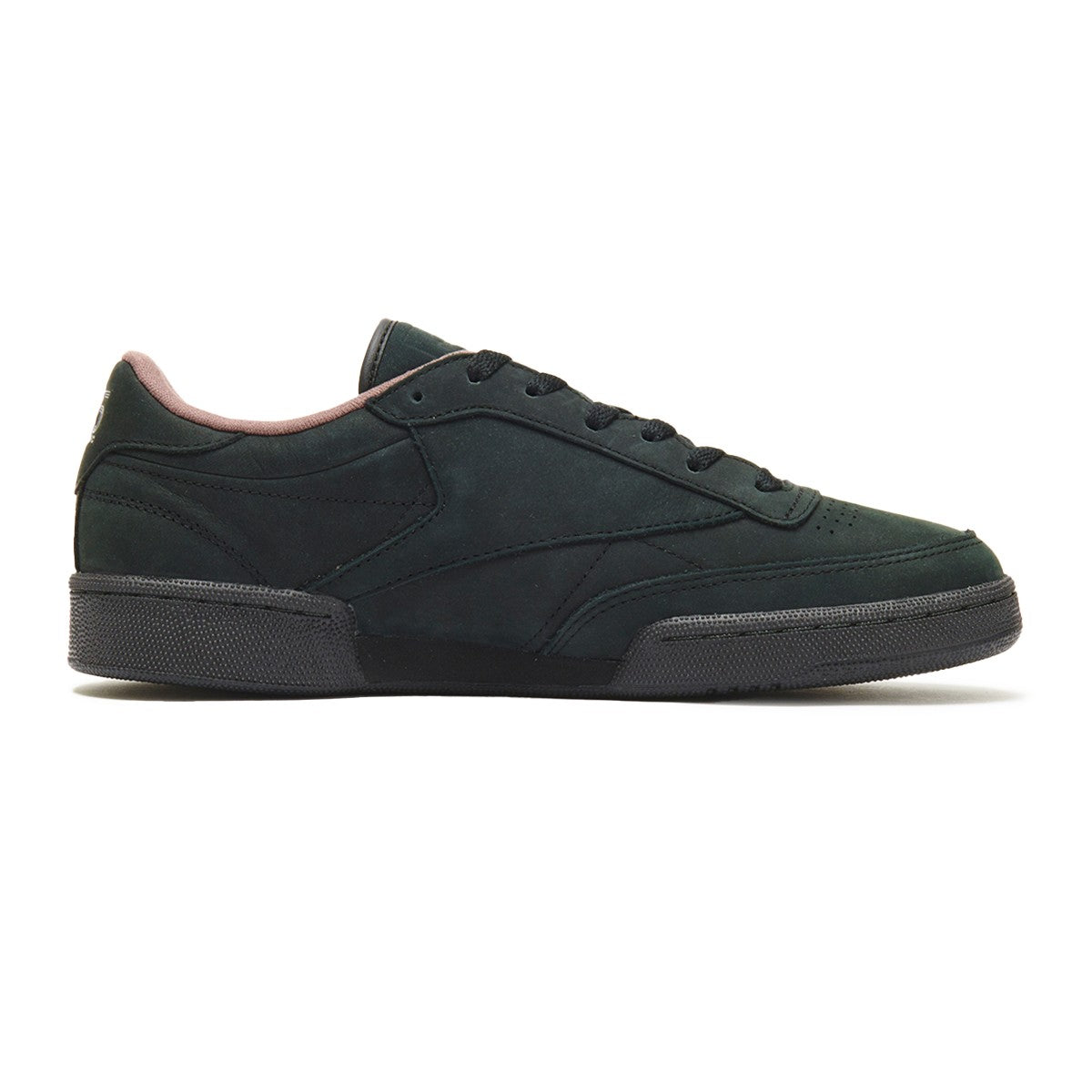 REEBOK CLUB C 85 VINTAGE リーボック クラブシー 85 ヴィンテージ 100228109【メンズ スニーカー テニスシューズ ローカット レトロデザイン 25FW】