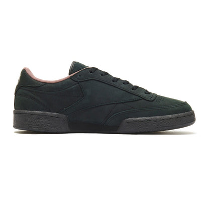 REEBOK CLUB C 85 VINTAGE リーボック クラブシー 85 ヴィンテージ 100228109【メンズ スニーカー テニスシューズ ローカット レトロデザイン 25FW】